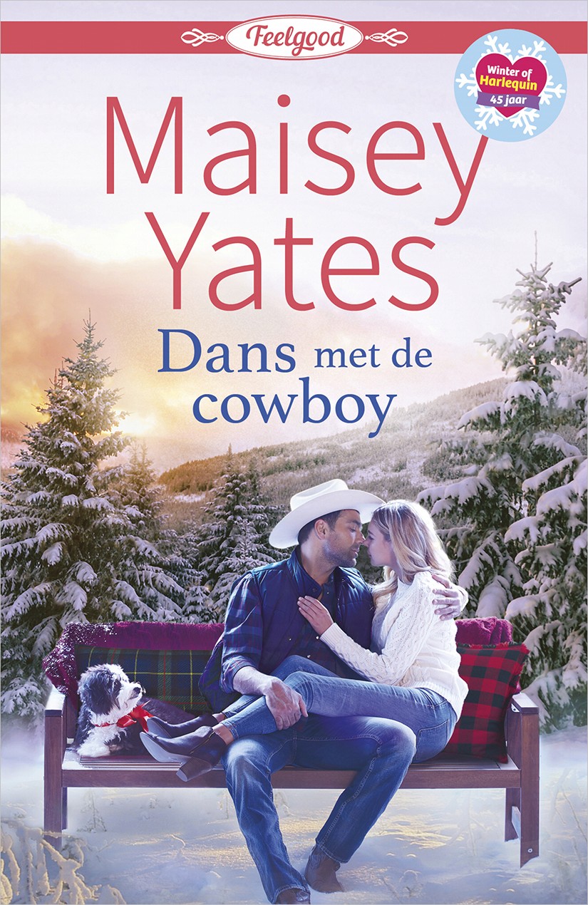 Feelgood 51: Dans met de cowboy - Gold Valley deel 8