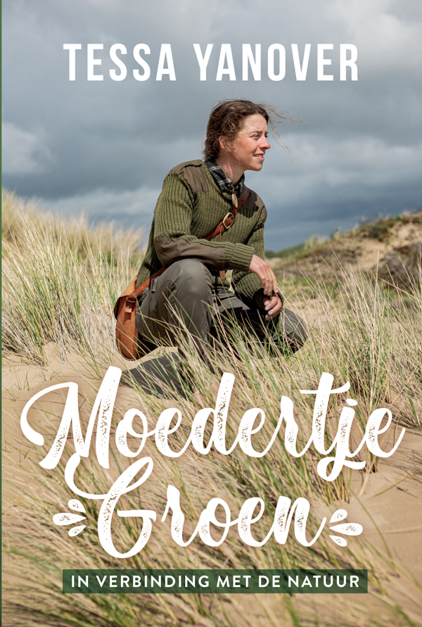 Moedertje Groen