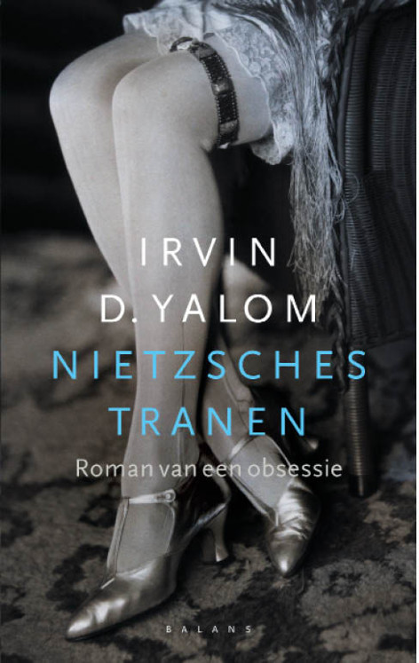 Nietzsches traneneruitgave