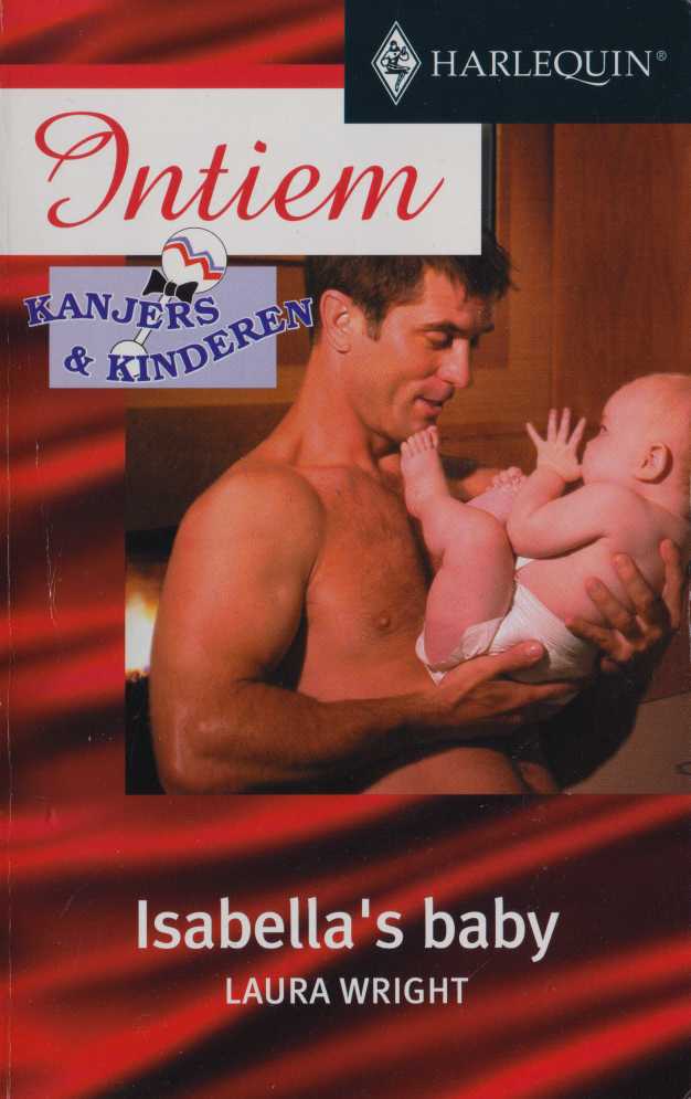 Isabella's baby [Kanjers & Kinderen]