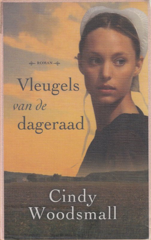1 - Vleugels van de dageraad
