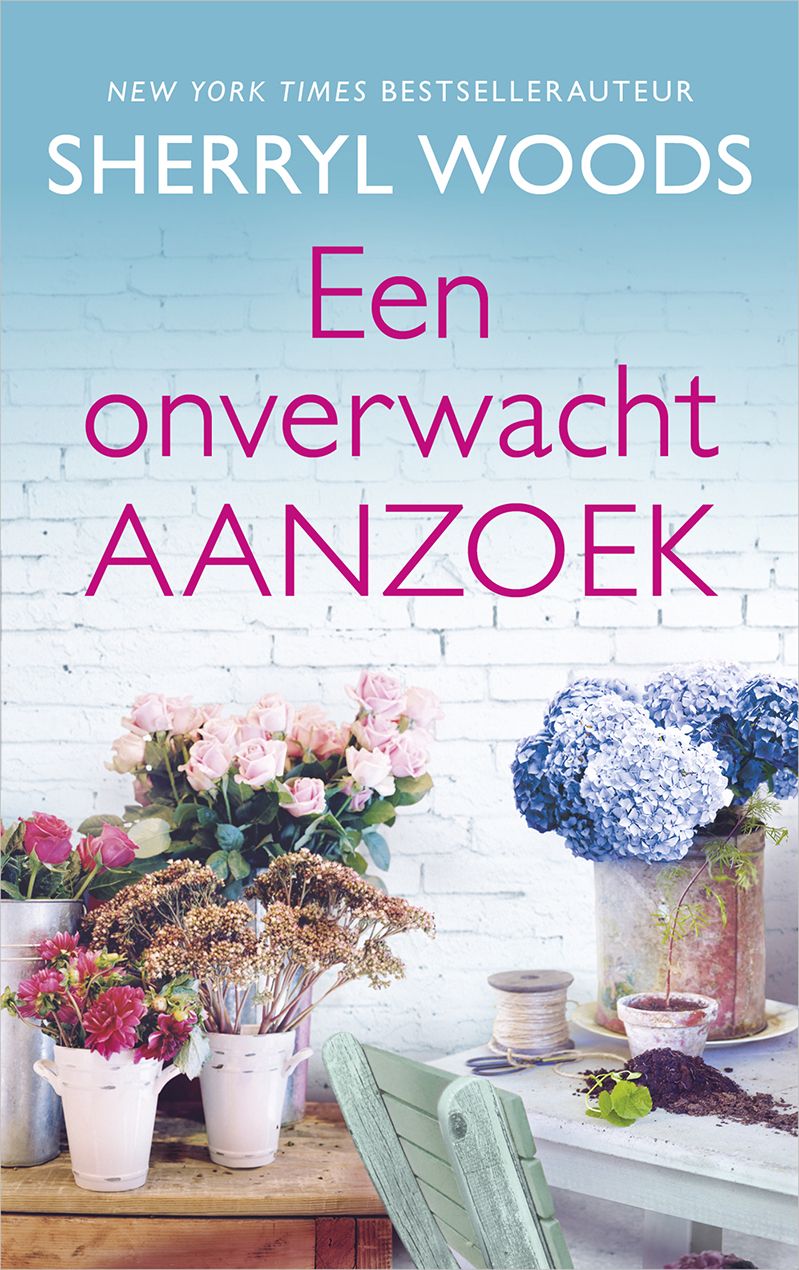 Een onverwacht aanzoek