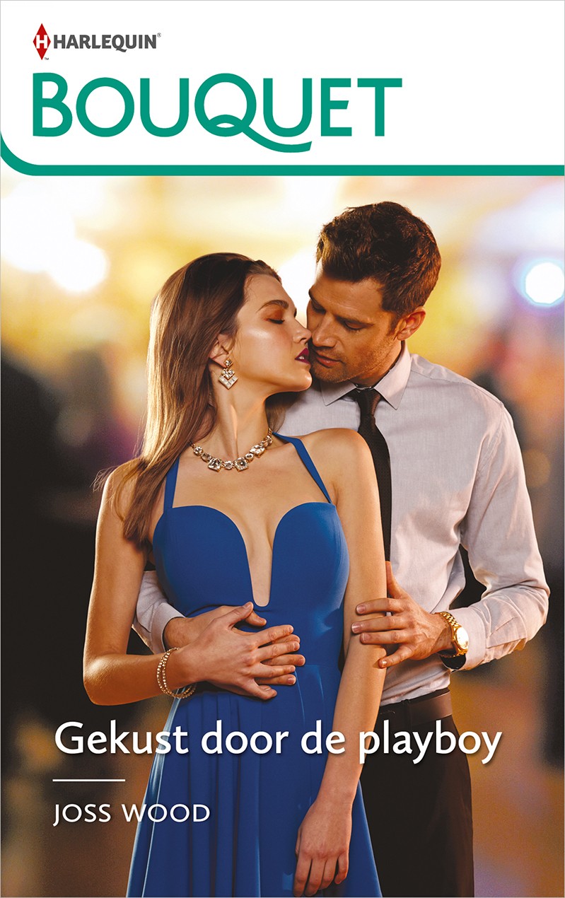 Bouquet 4298: Gekust door de playboy