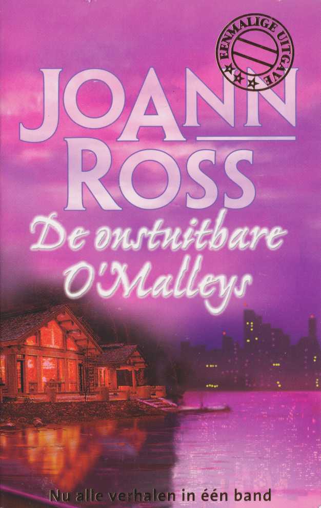De onstuitbare O’Malleys