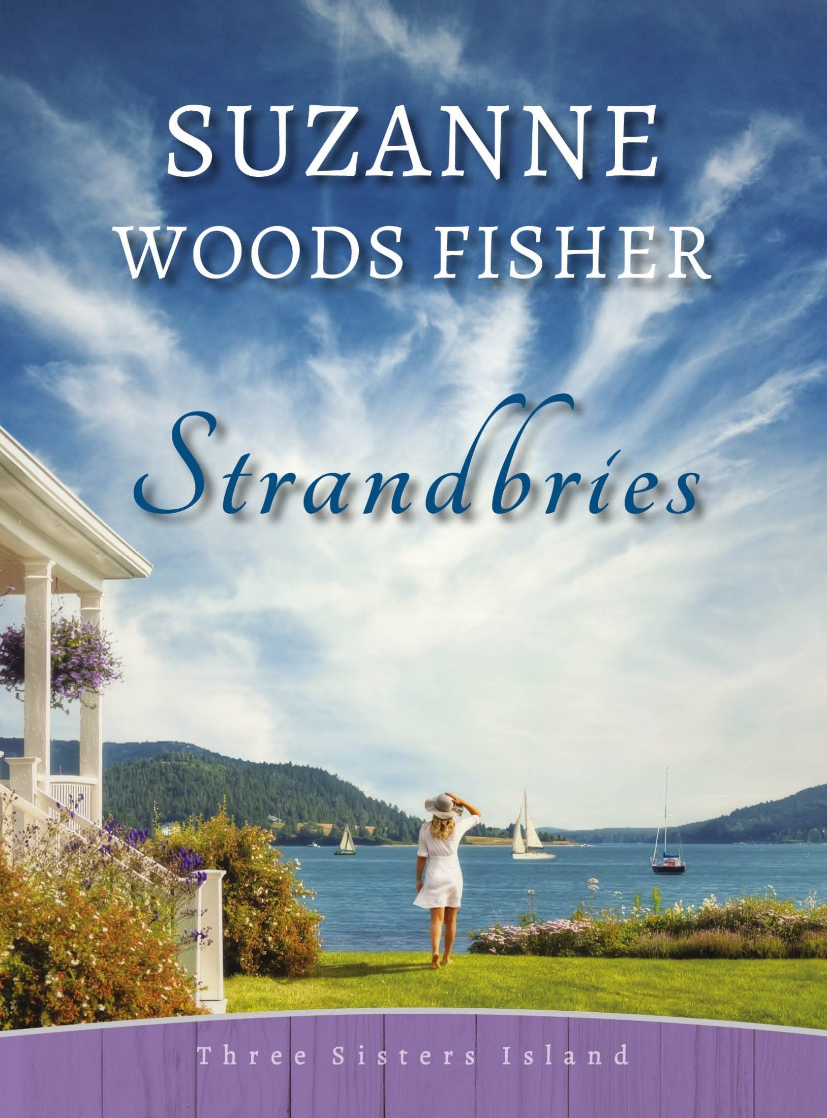 Strandbries
