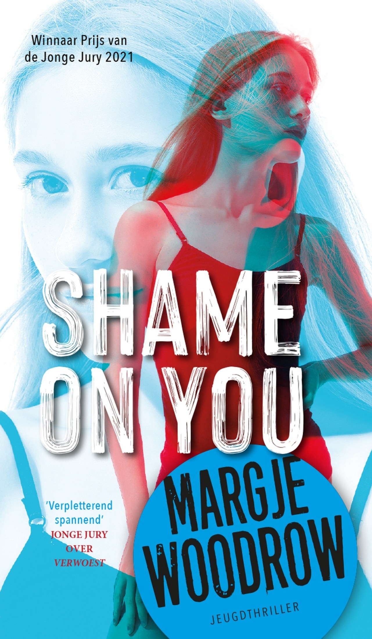 Shame on you