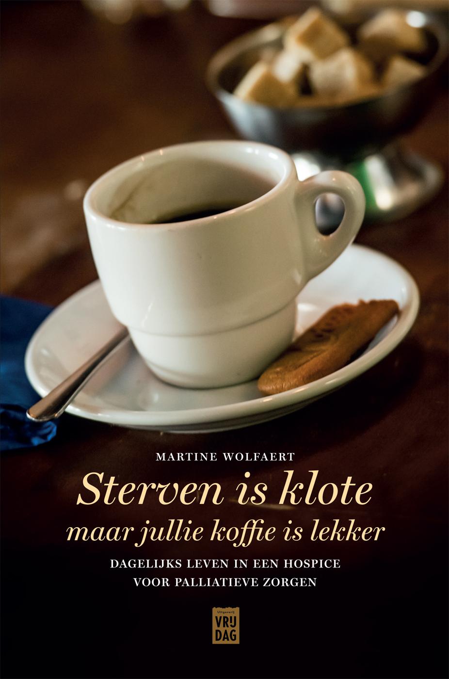 Sterven is klote