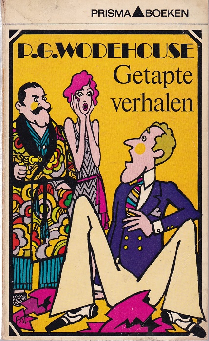 Getapte verhalen