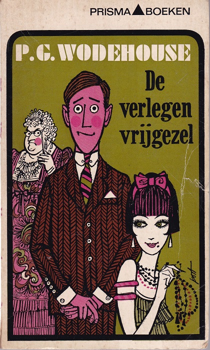 De verlegen vrijgezel