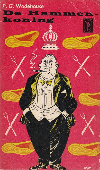 De Hammenkoning