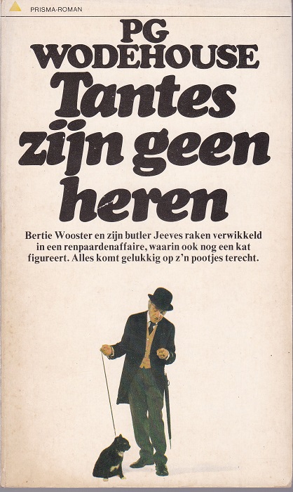 Tantes zijn geen heren