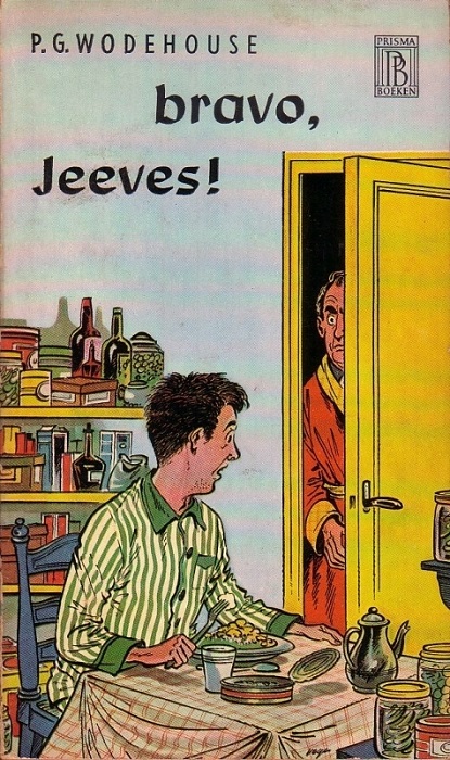 Bravo Jeeves