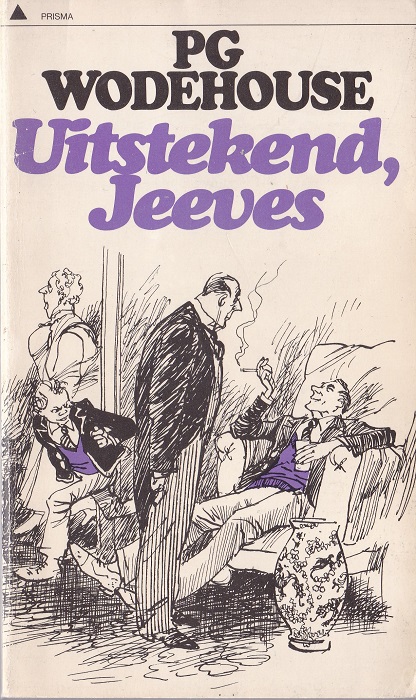 Uitstekend, Jeeves