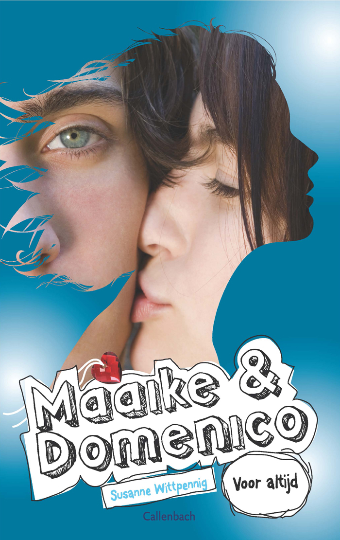 Maaike en Domenico