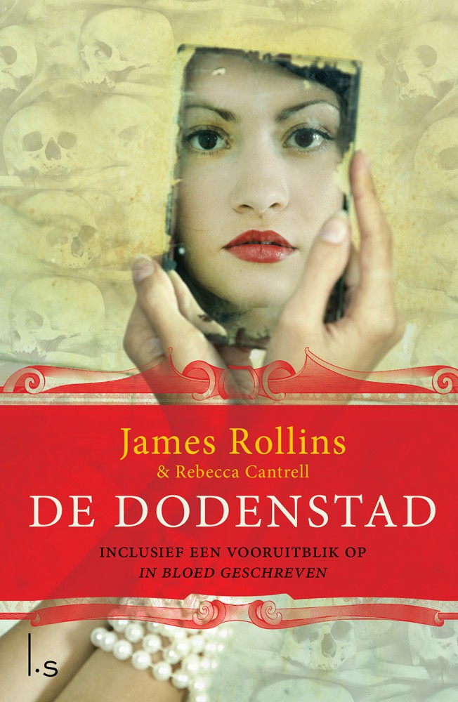 De Dodenstad