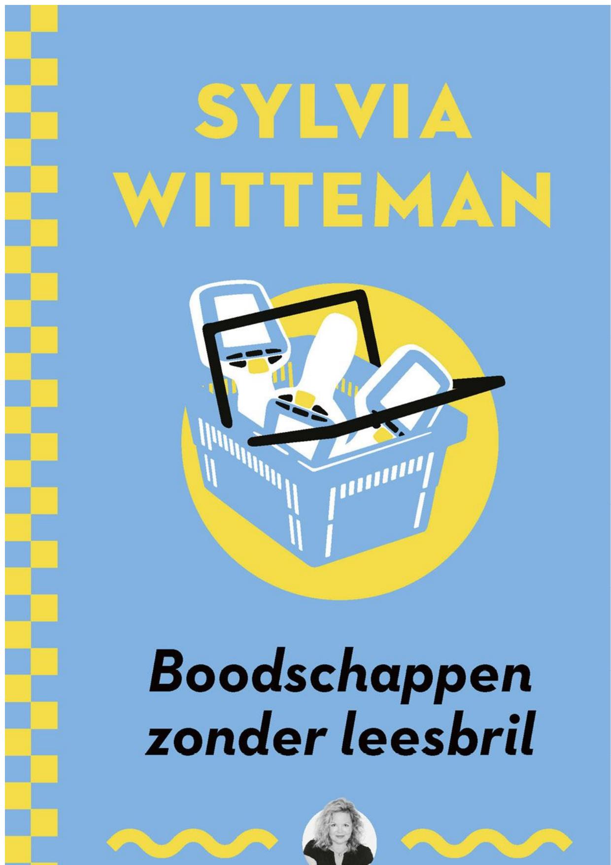 Boodschappen zonder leesbril