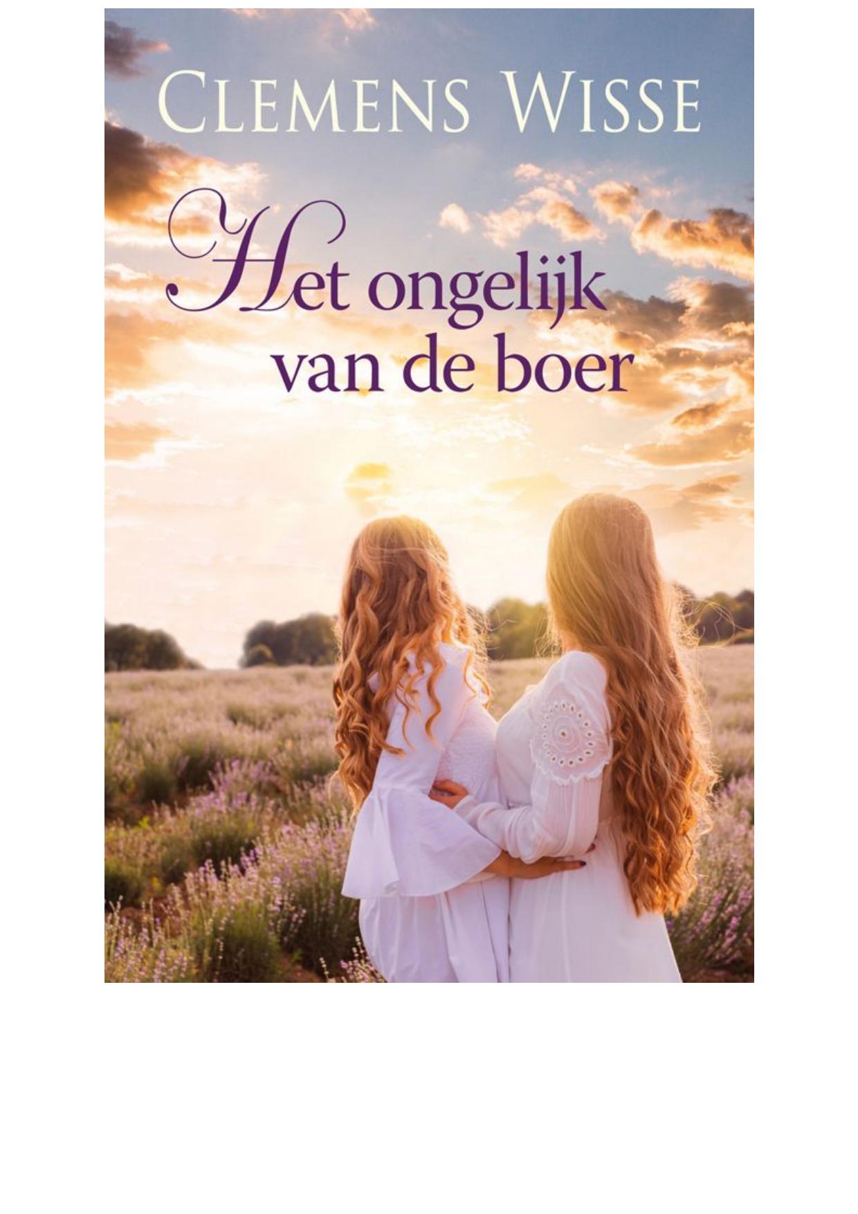Het ongelijk van de boer