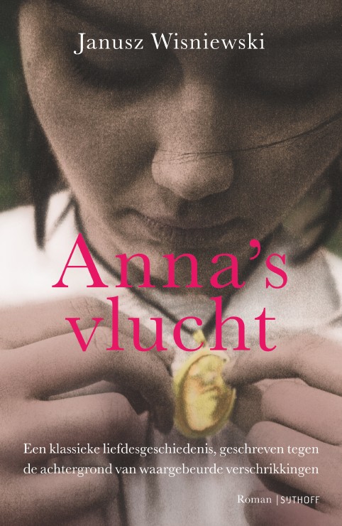 Anna’s vlucht