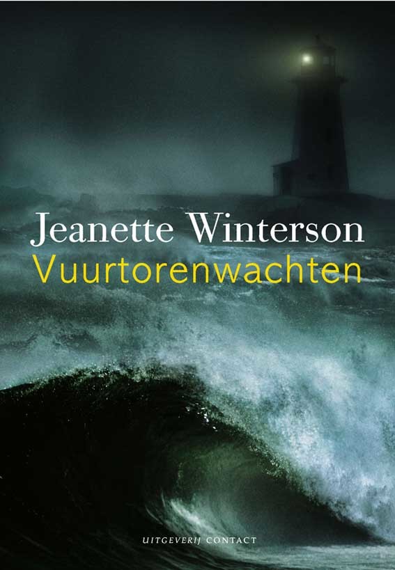 Vuurtorenwachten