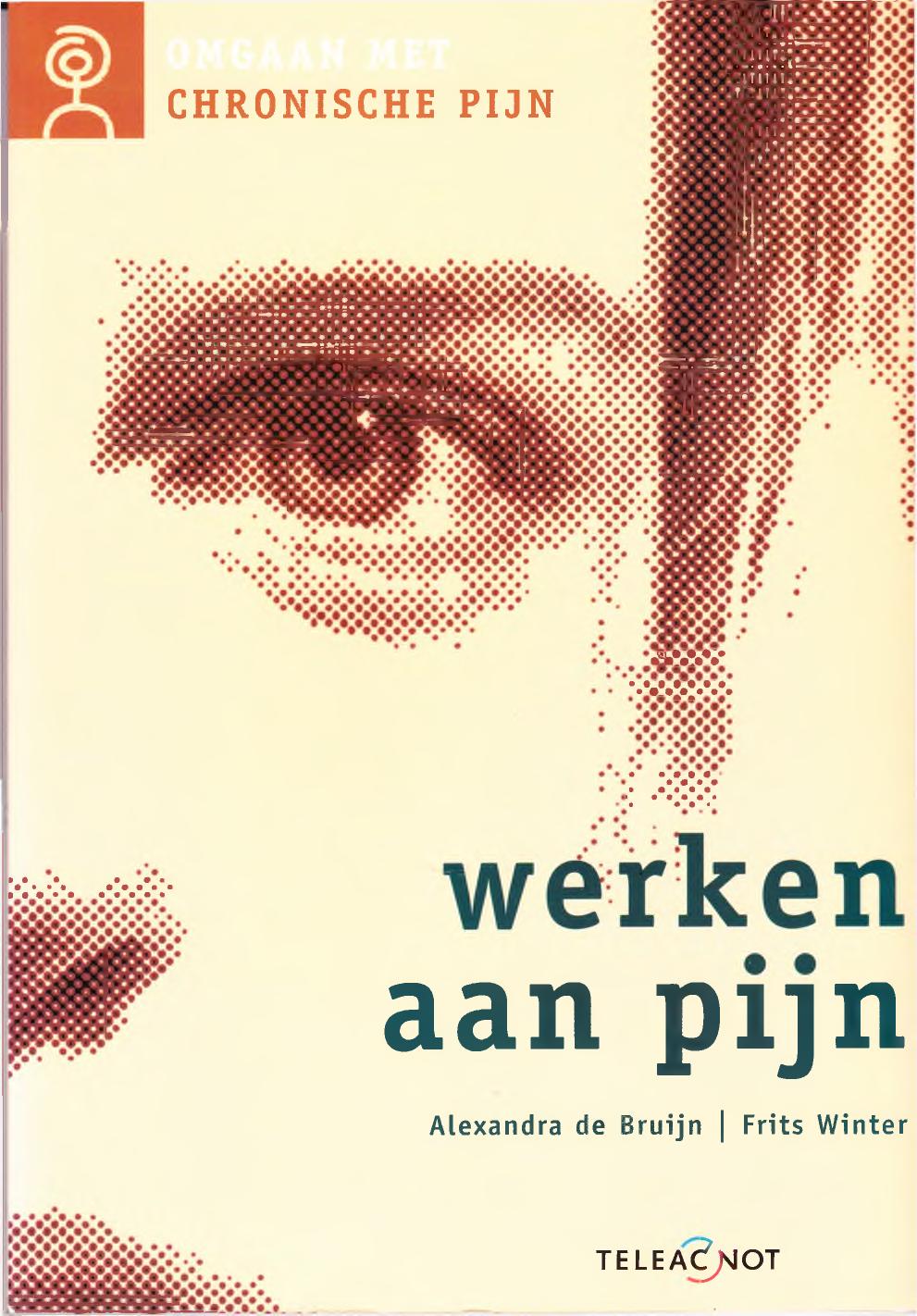 Winter, Frits - Werken Aan Pijn