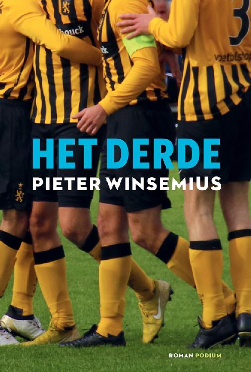 Het derde