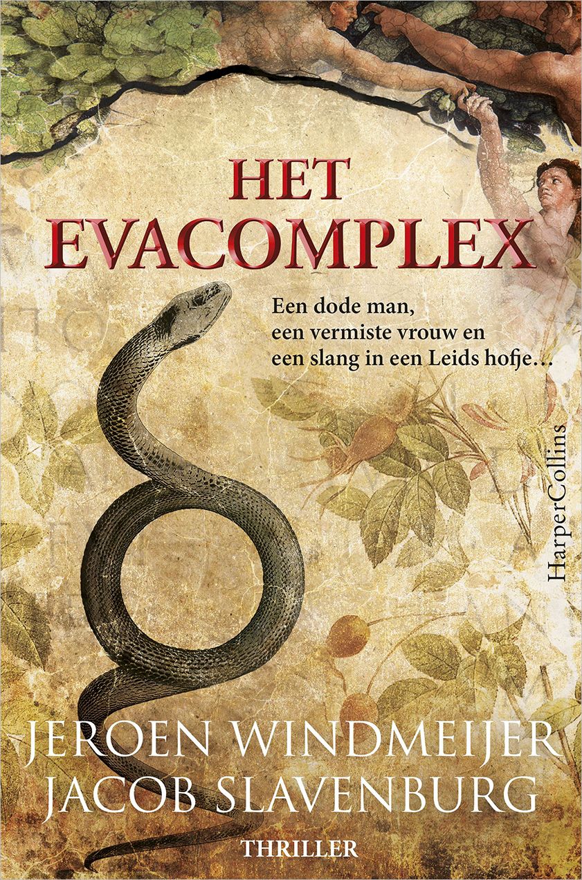 Het Eva complex