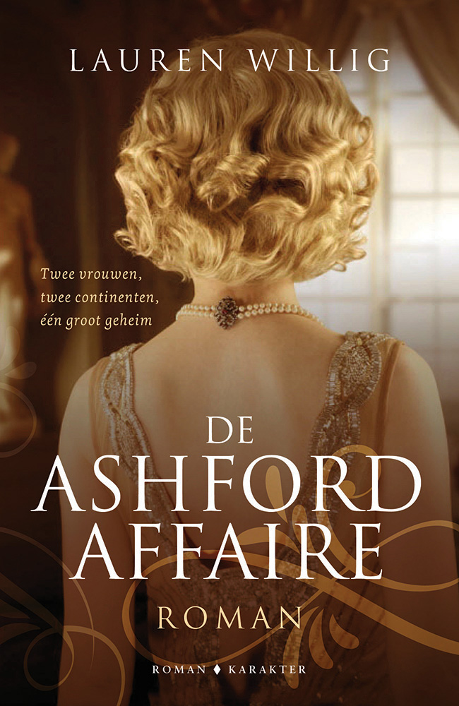 De Ashton-affaire