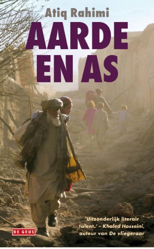 Aarde en as