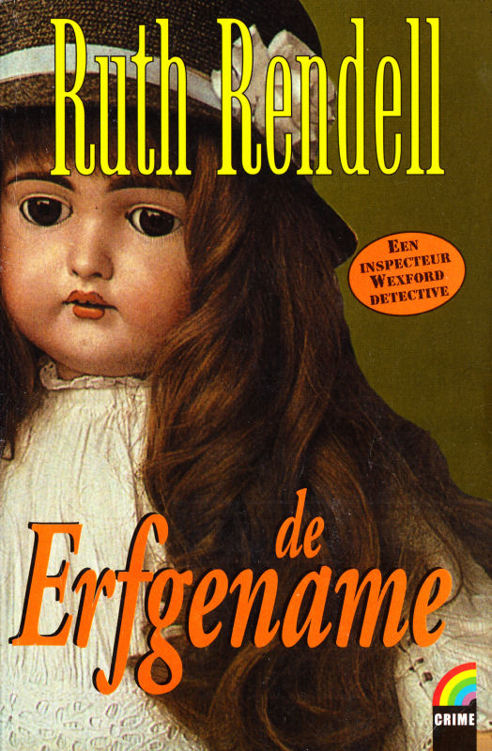 De erfgename