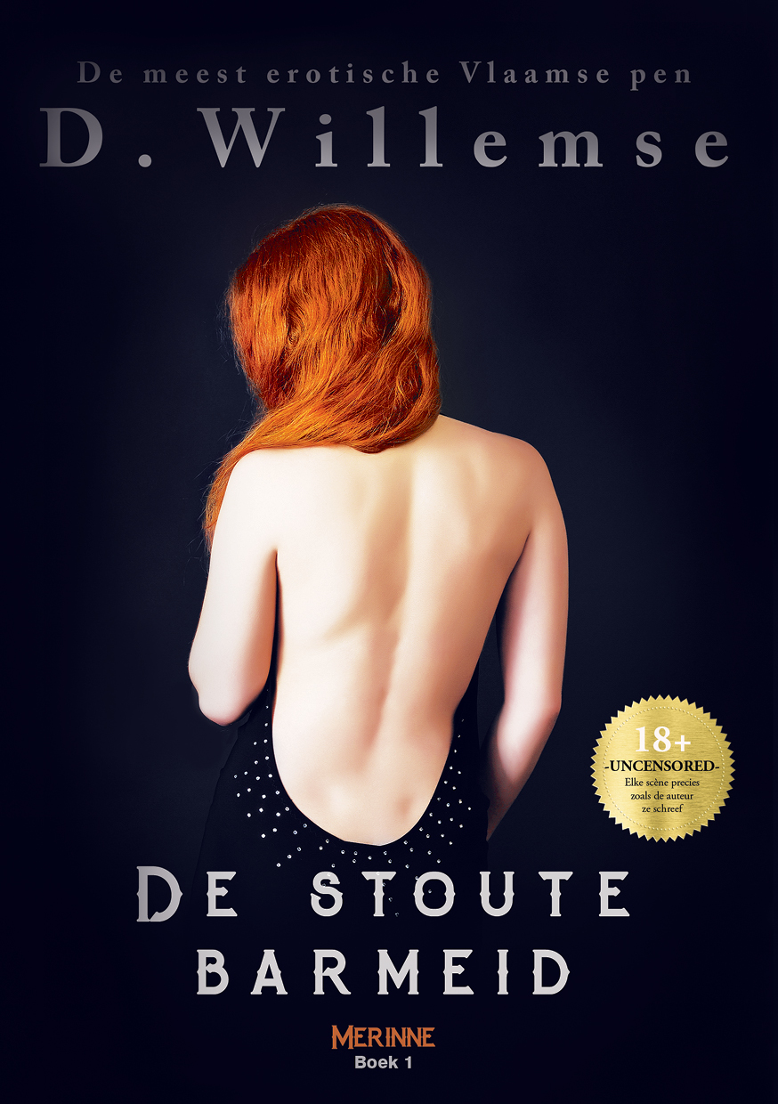 De stoute barmeid