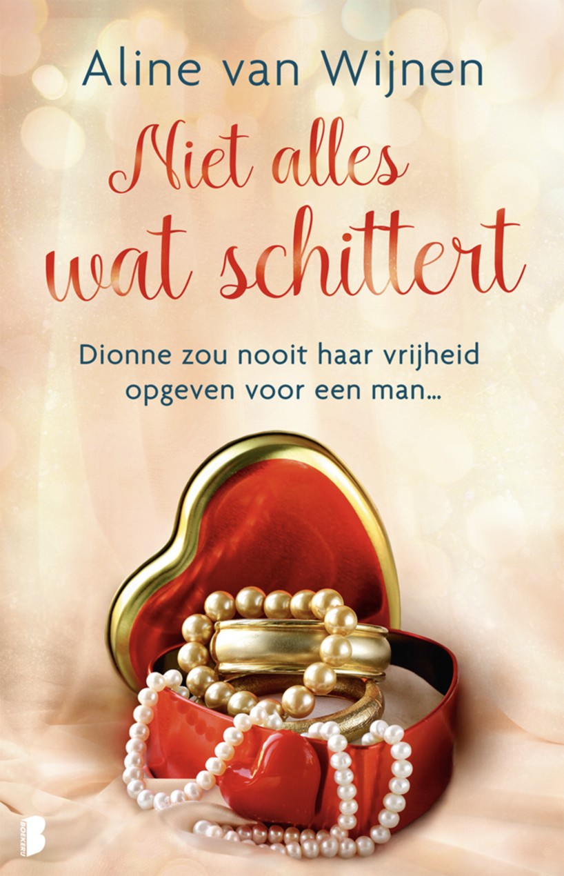 Niet alles wat schittert