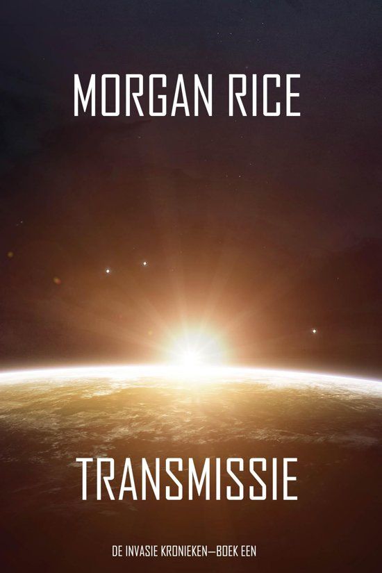 De invasie kronieken Transmissie