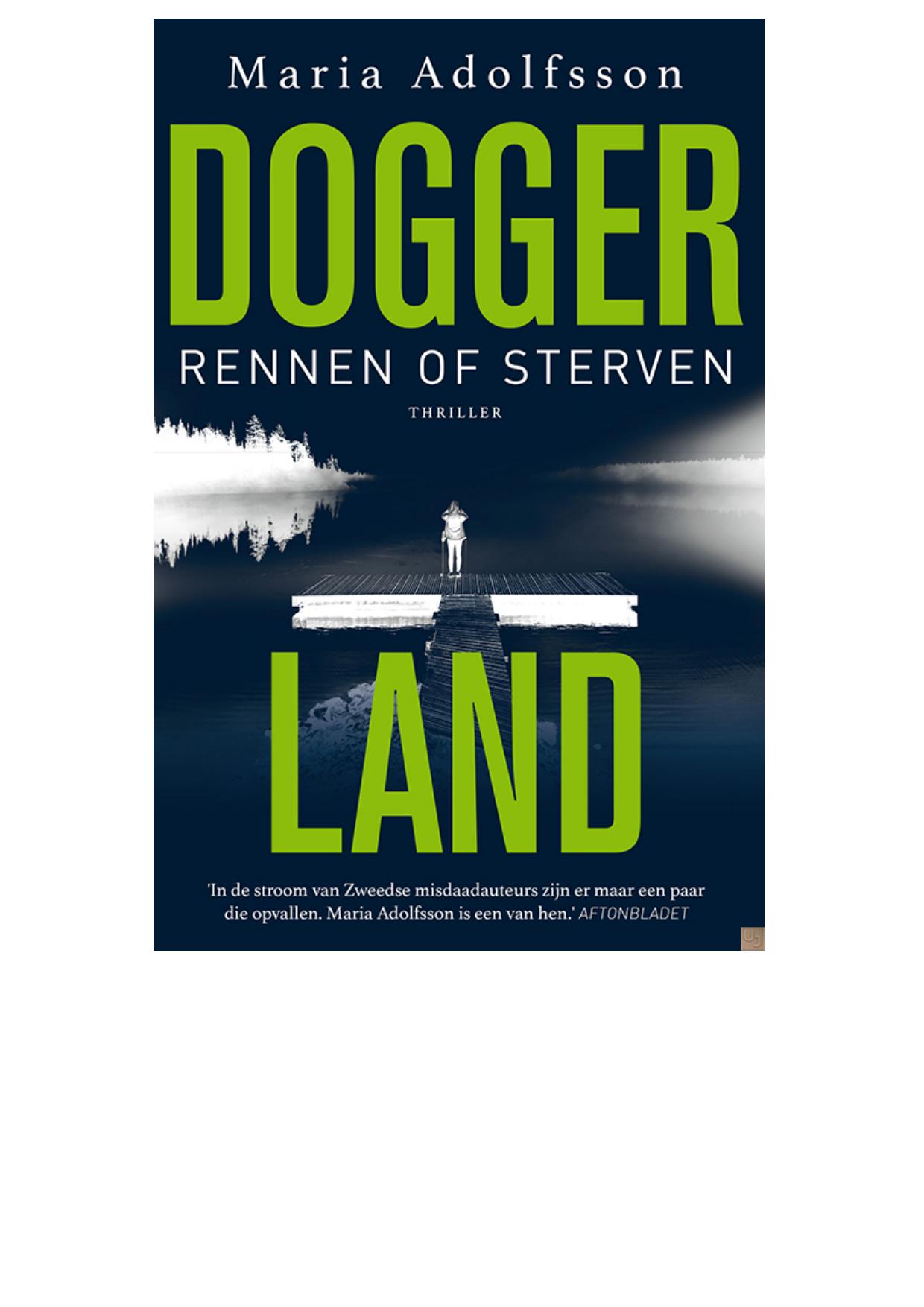 Rennen of sterven - Doggerland 4