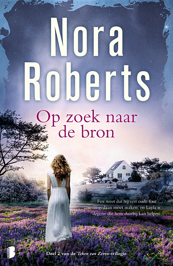 Op zoek naar de bron