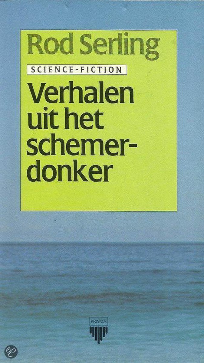 Verhalen uit het schemerdonker