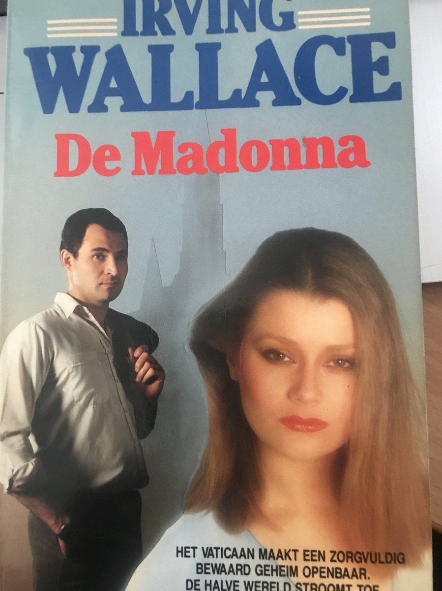 De Madonna