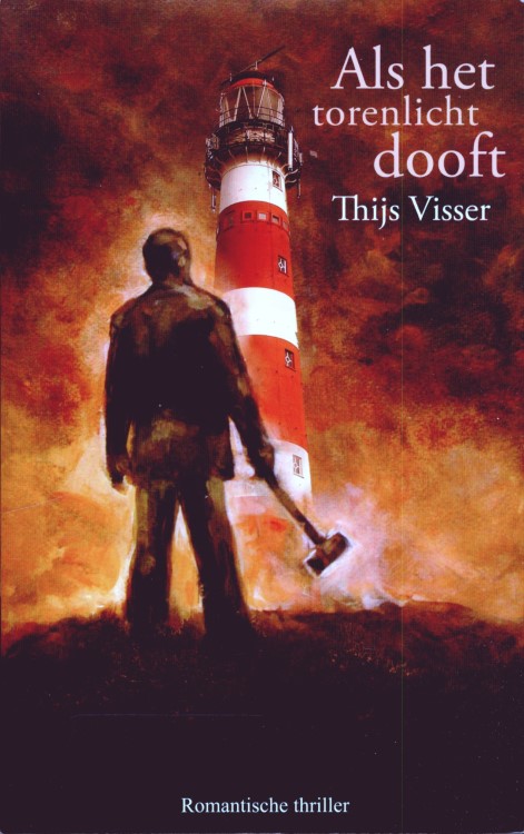 Als het torenlicht dooft