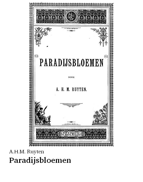 Paradijsbloemen