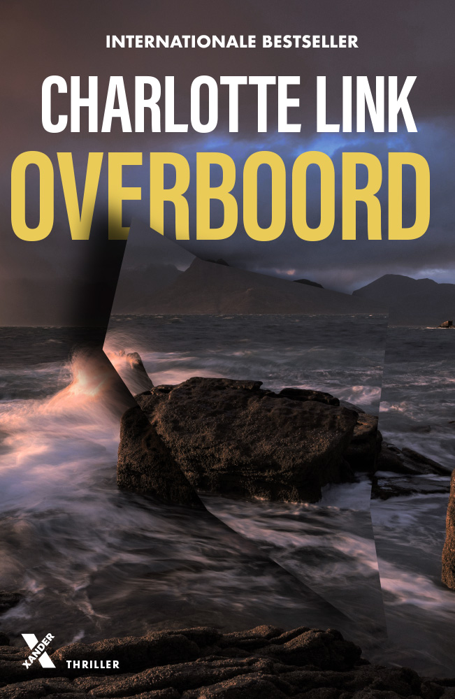 Overboord