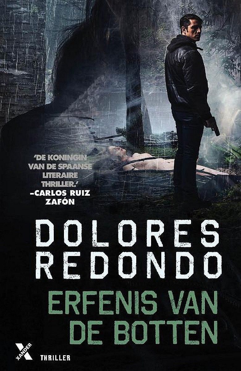 Erfenis Van De Botten