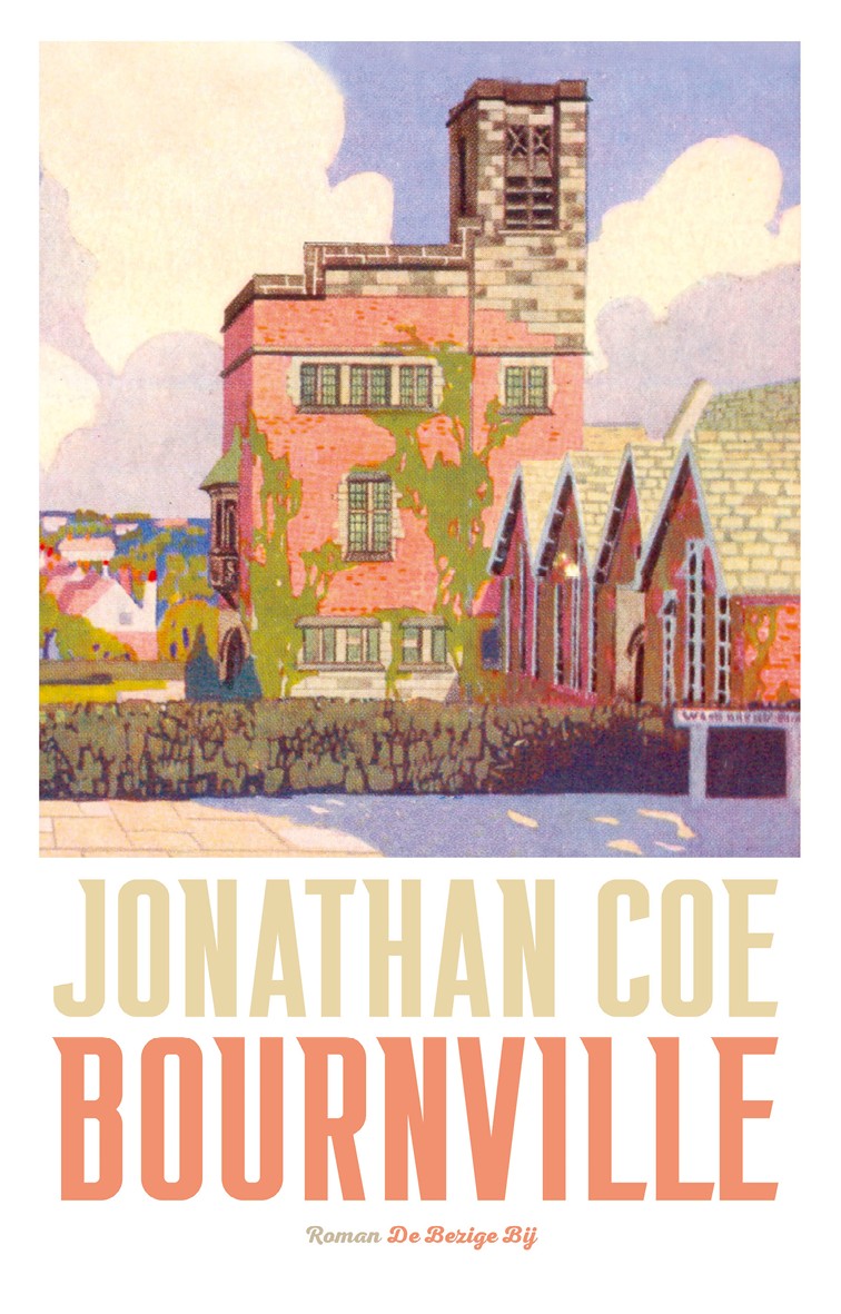 Bournville