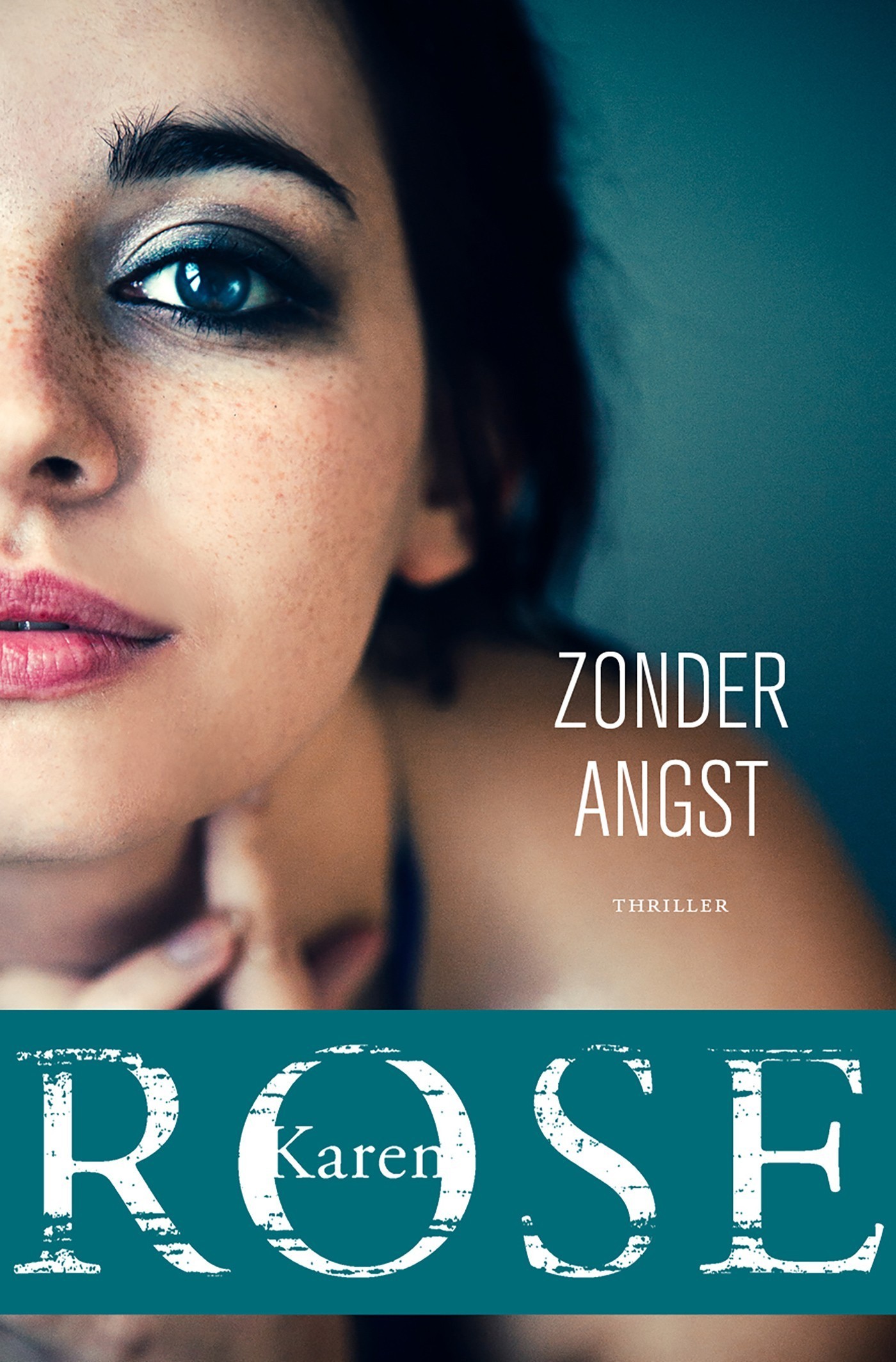 Zonder Angst