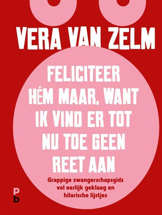 Feliciteer hém maar, want ik vind er tot nu toe geen reet aan.