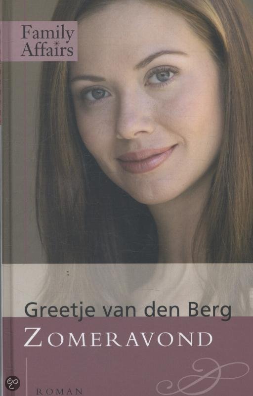 Zomeravond