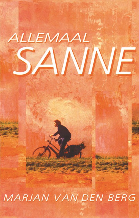 01 02 03 Allemaal Sanne / omnibus
