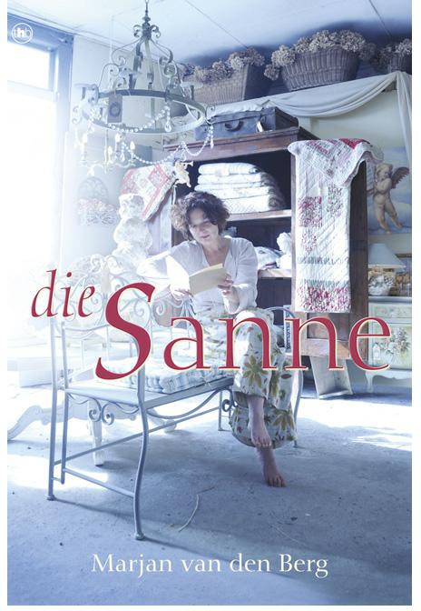 10 Die Sanne