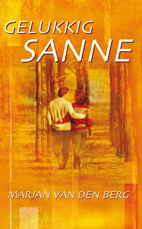 07 Gelukkig Sanne