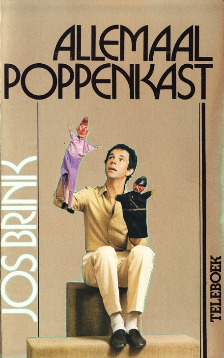 Allemaal poppenkast
