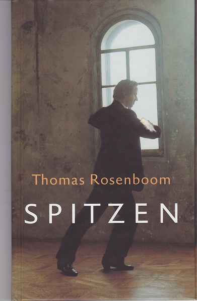 Spitzen