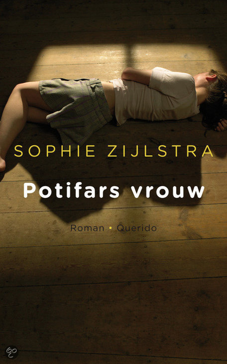 Potifars Vrouw